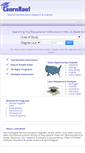 Mobile Screenshot of learnroof.com